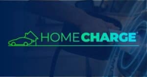 Homecharge logo
