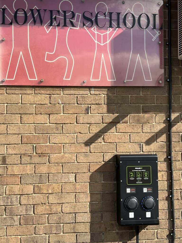 School-EV-Installation-OZEV-Grant-Kendal-Cumbria School-EV-Installation-OZEV-Grant-Kendal-Cumbria